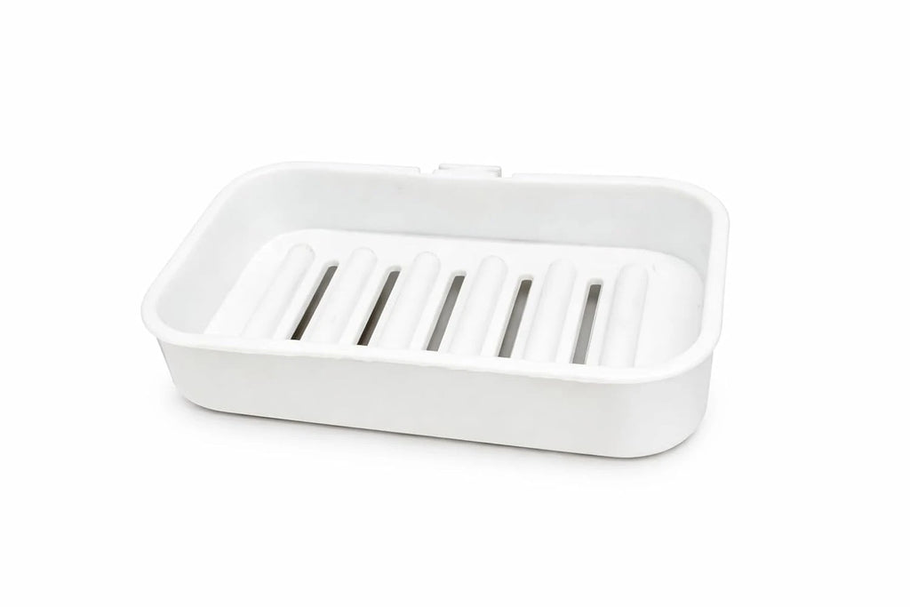 Self Adhesive Soap Dish (Pack of 2)